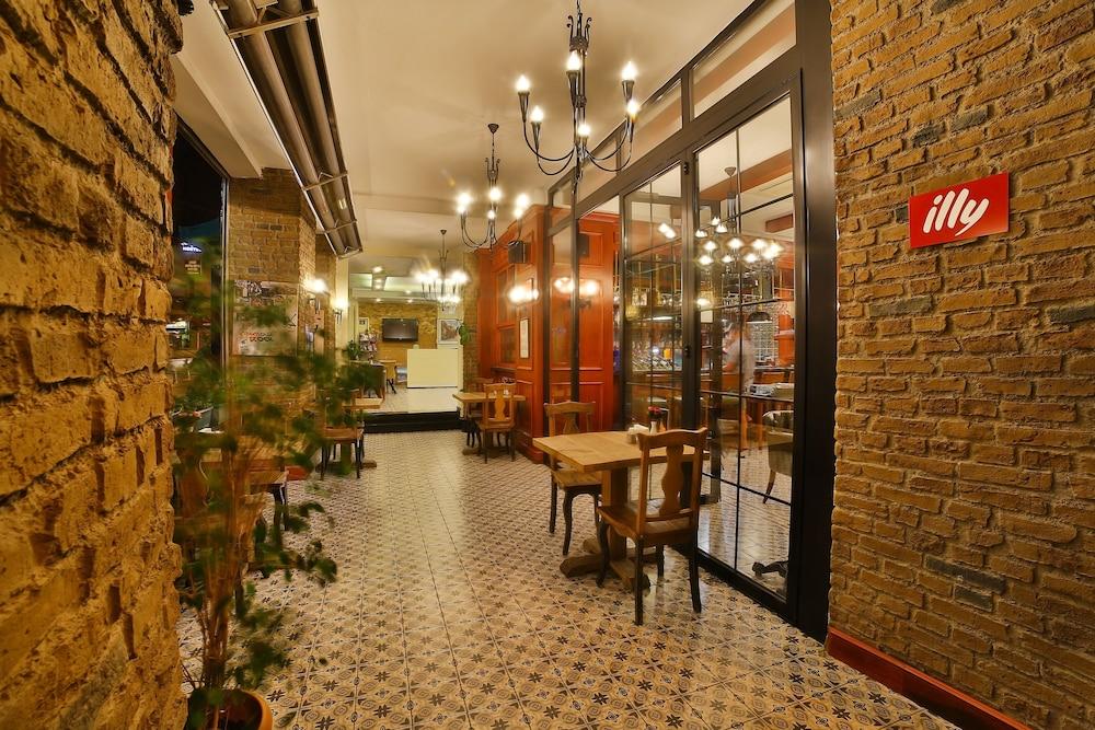 Hotel Amara Old & Istanbul