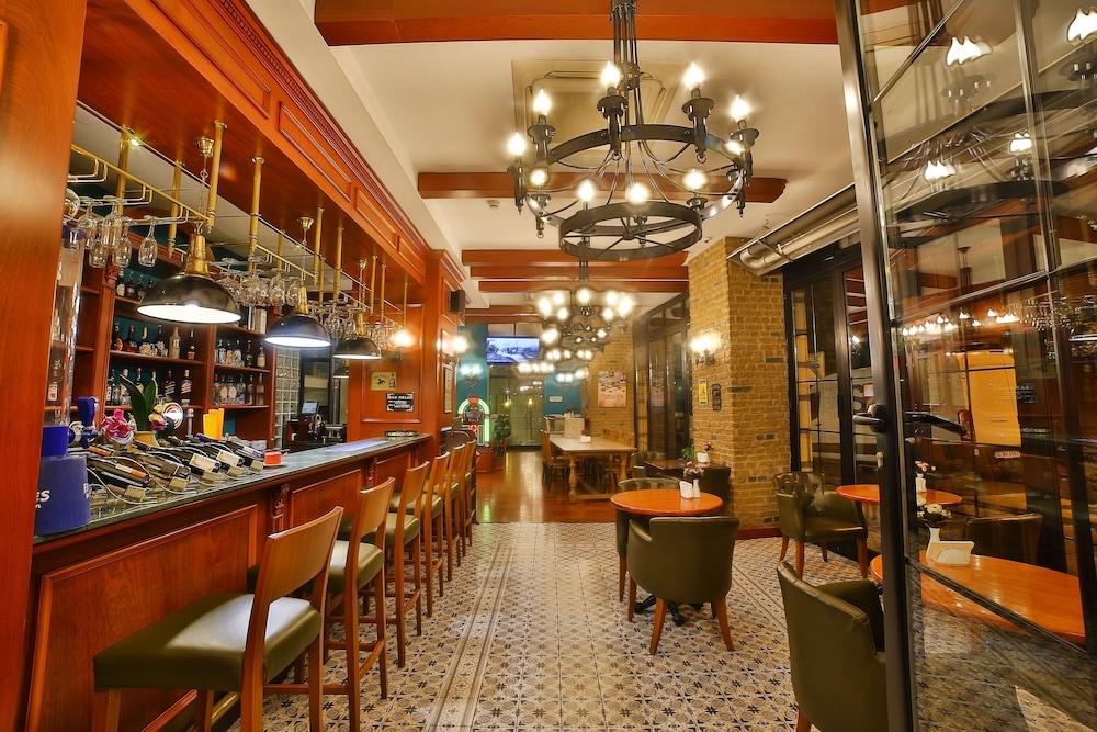 Hotel Amara Old &
