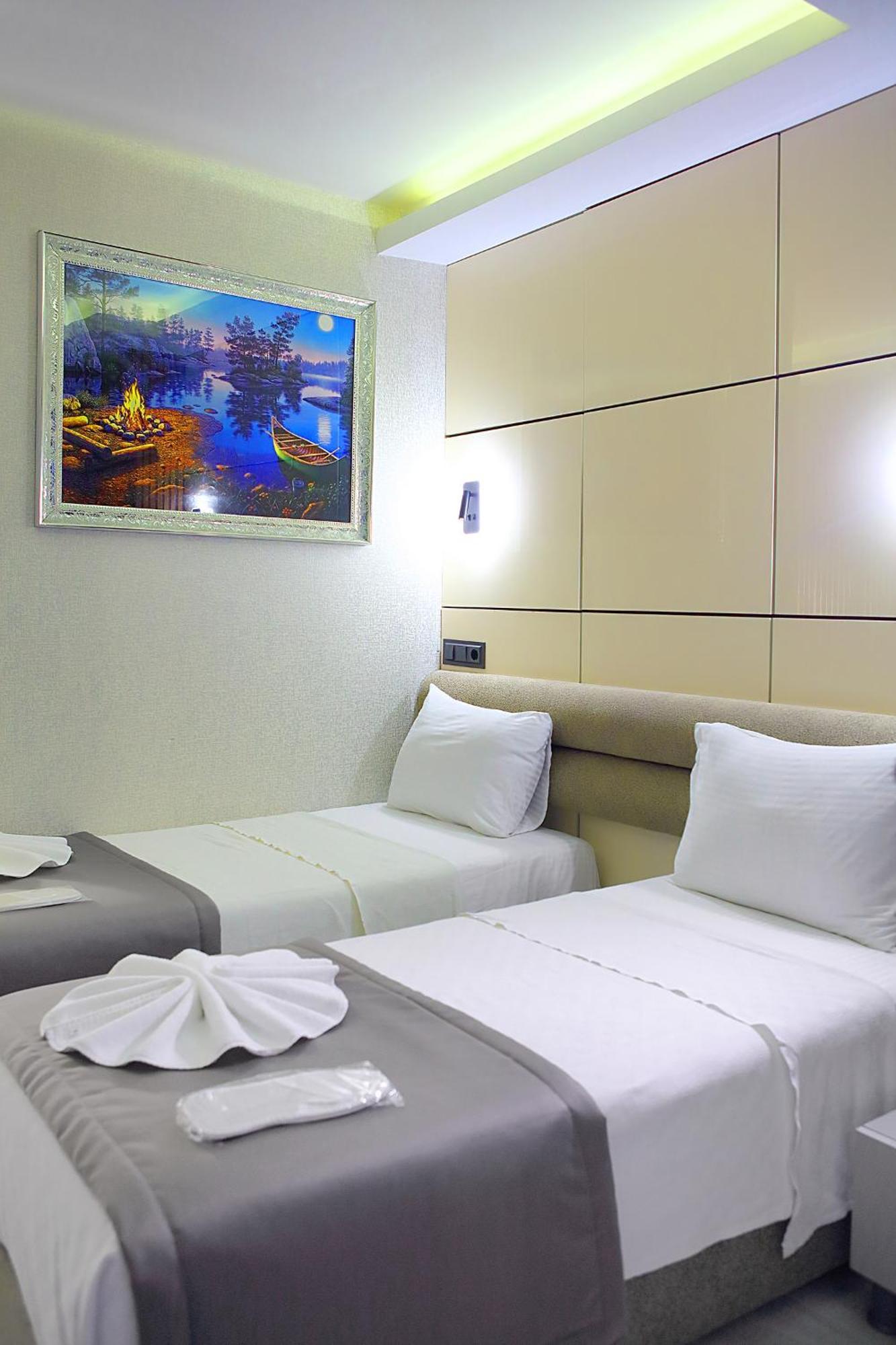 Hotel Amara Old & Istanbul