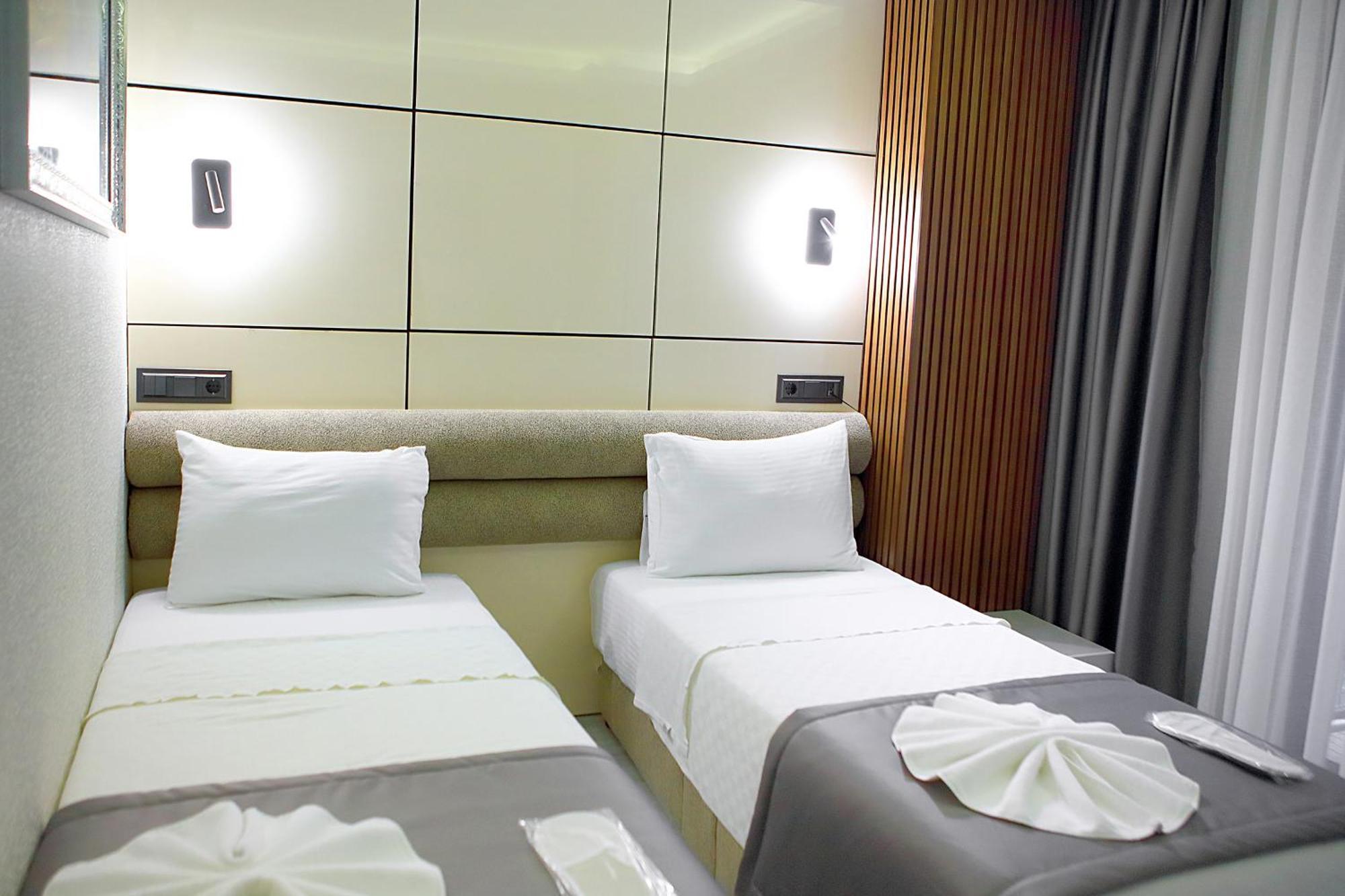 Hotel Amara Old &