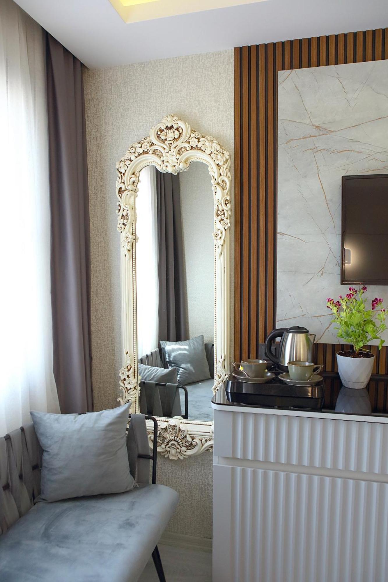 Hotel Amara Old &