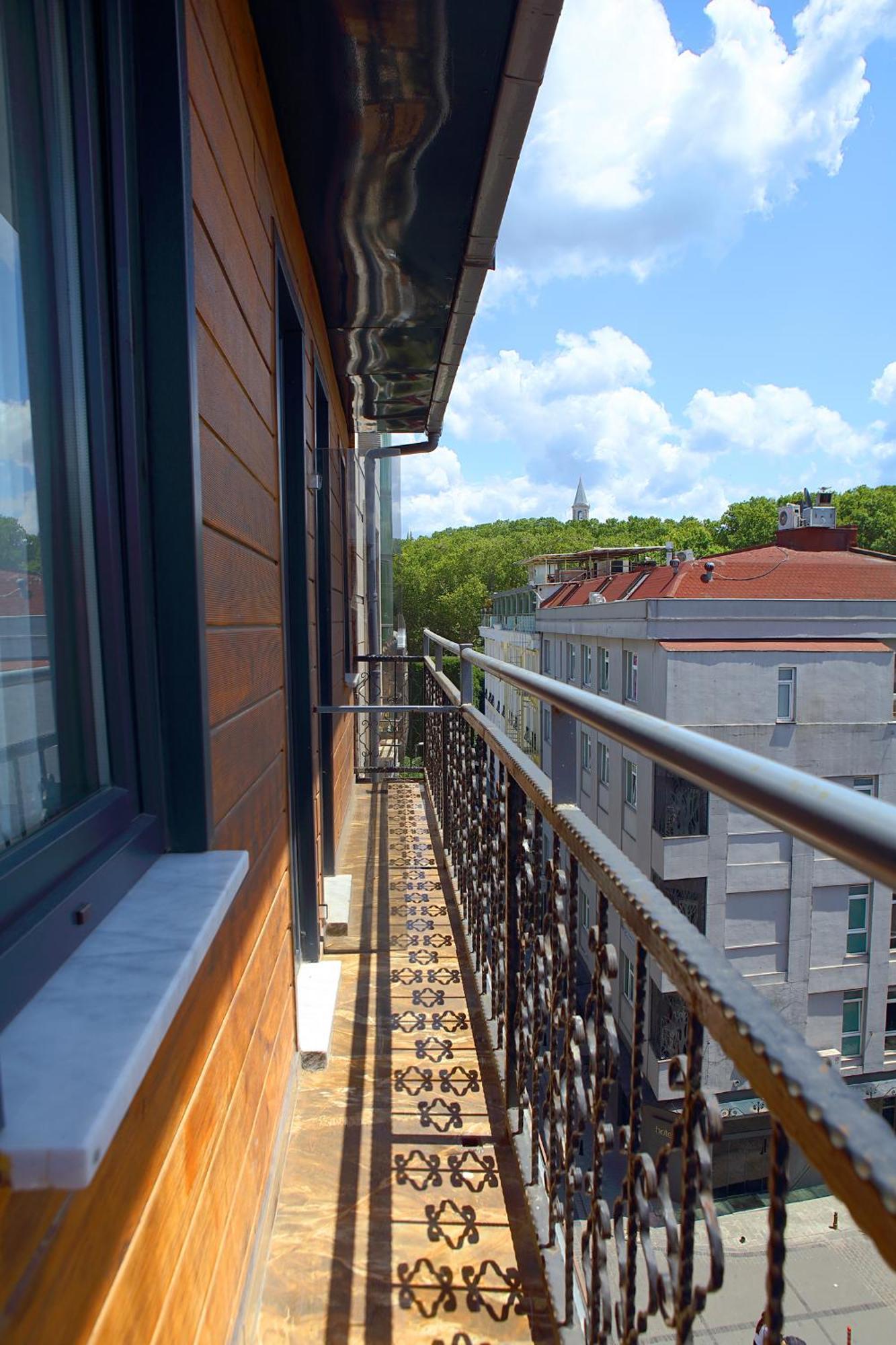 Amara Old & Hotel Istanbul