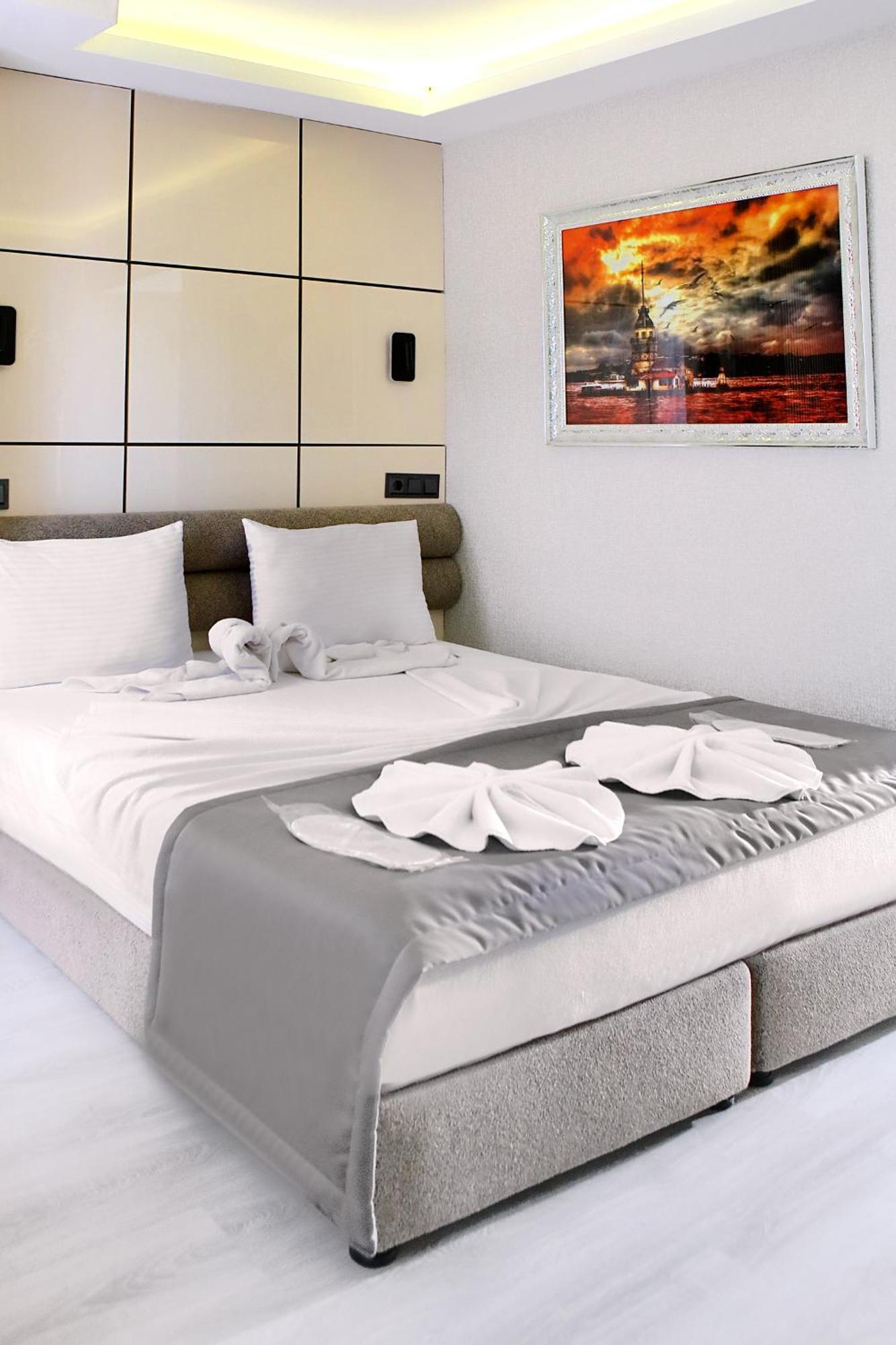 Amara Old & 3* Istanbul