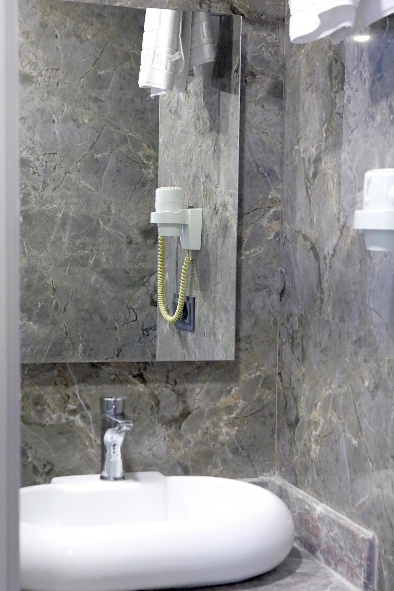 Amara Old & Hotel Istanbul
