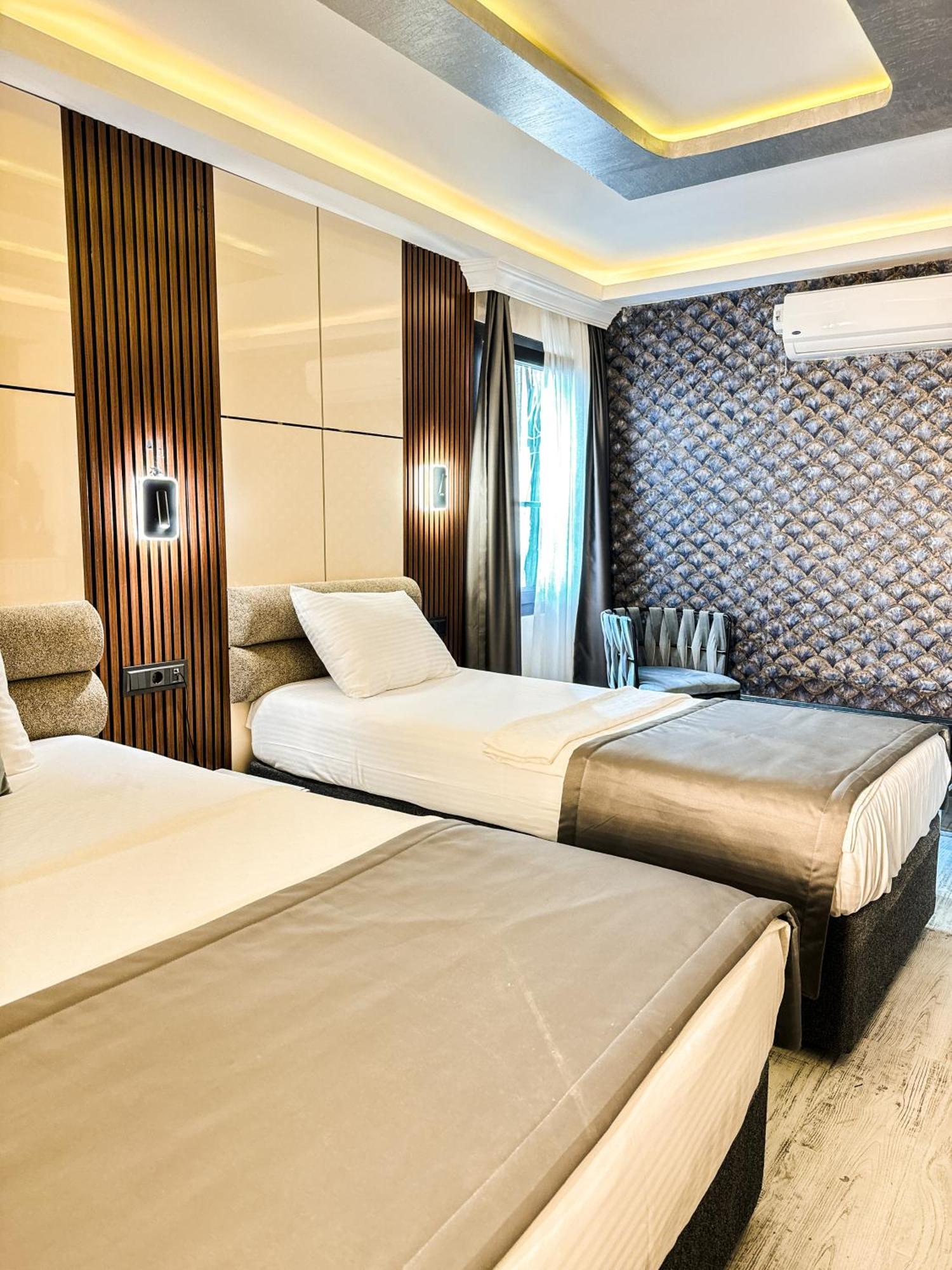 Amara Old & Hotel 3*