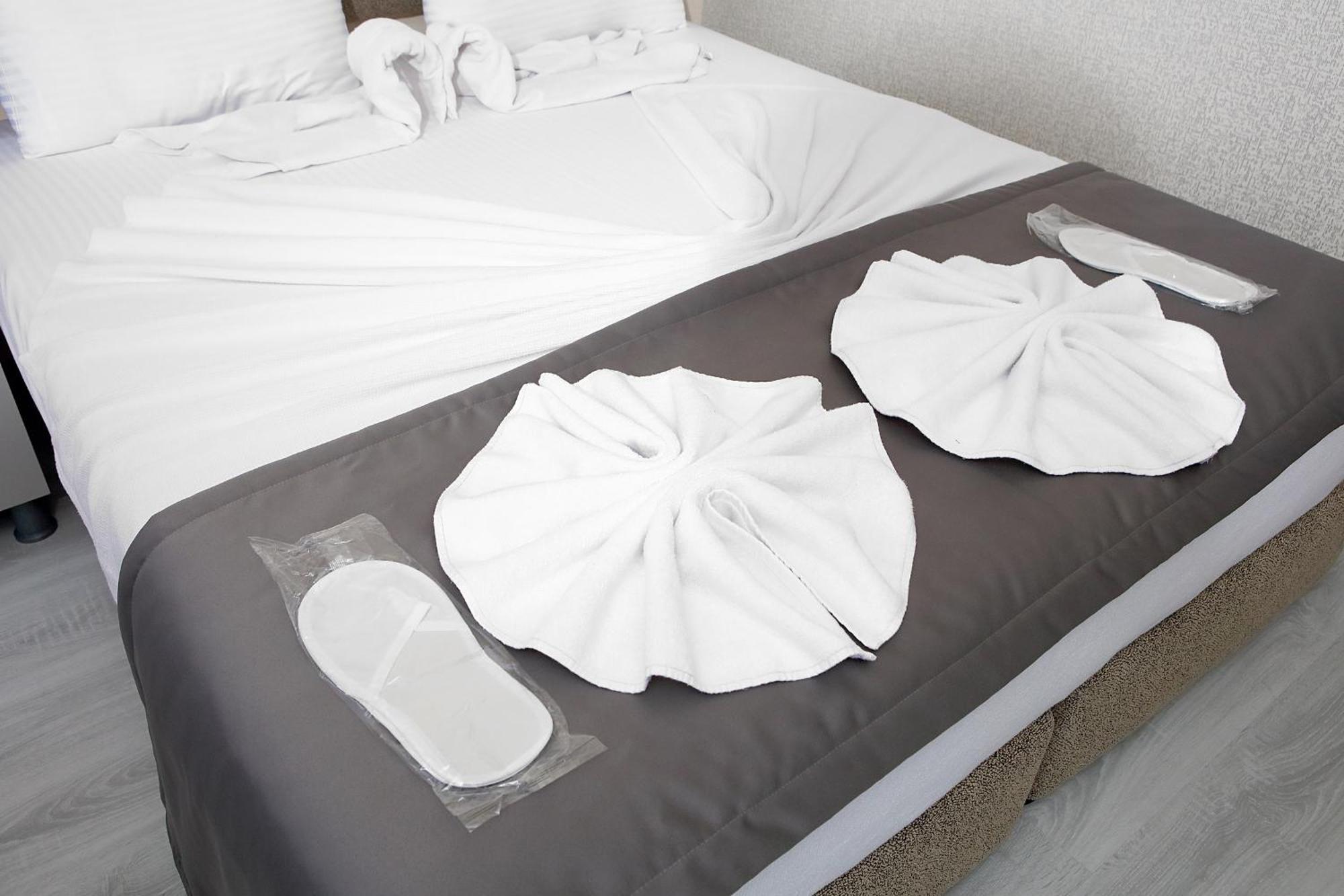 Amara Old & 3* Istanbul