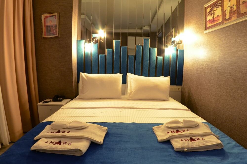Hotel Amara Old & Istanbul