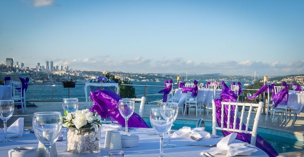 Hotel Amara Old & 3*