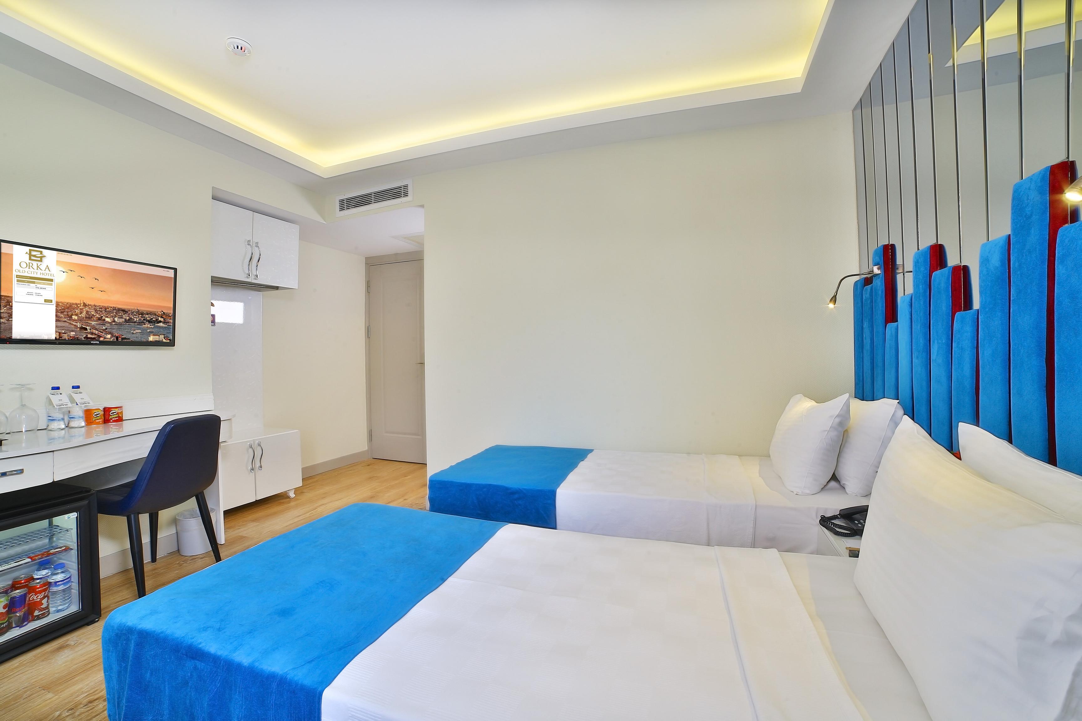 Amara Old & Hotel 3*