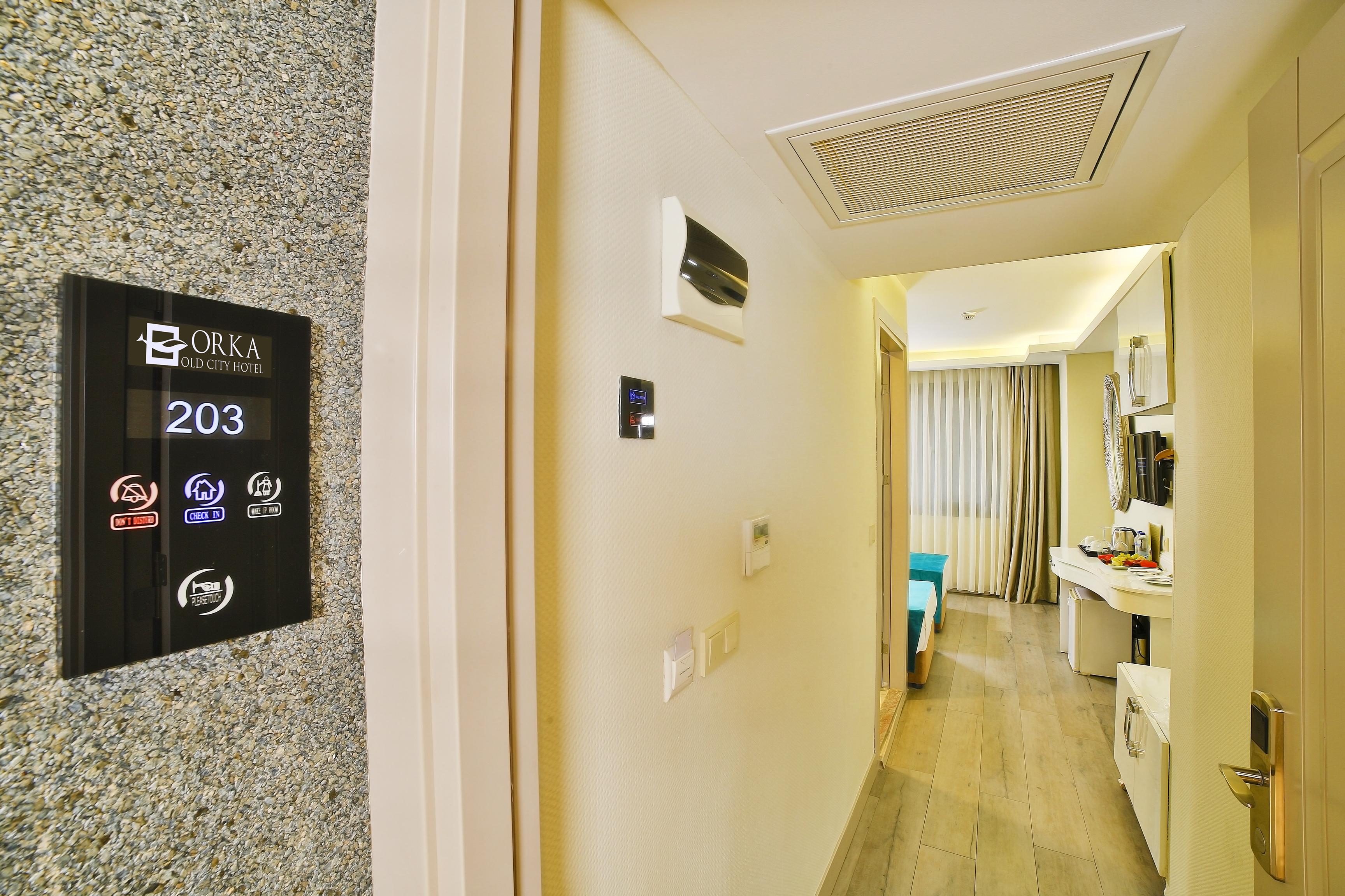 Amara Old & Hotel 3*
