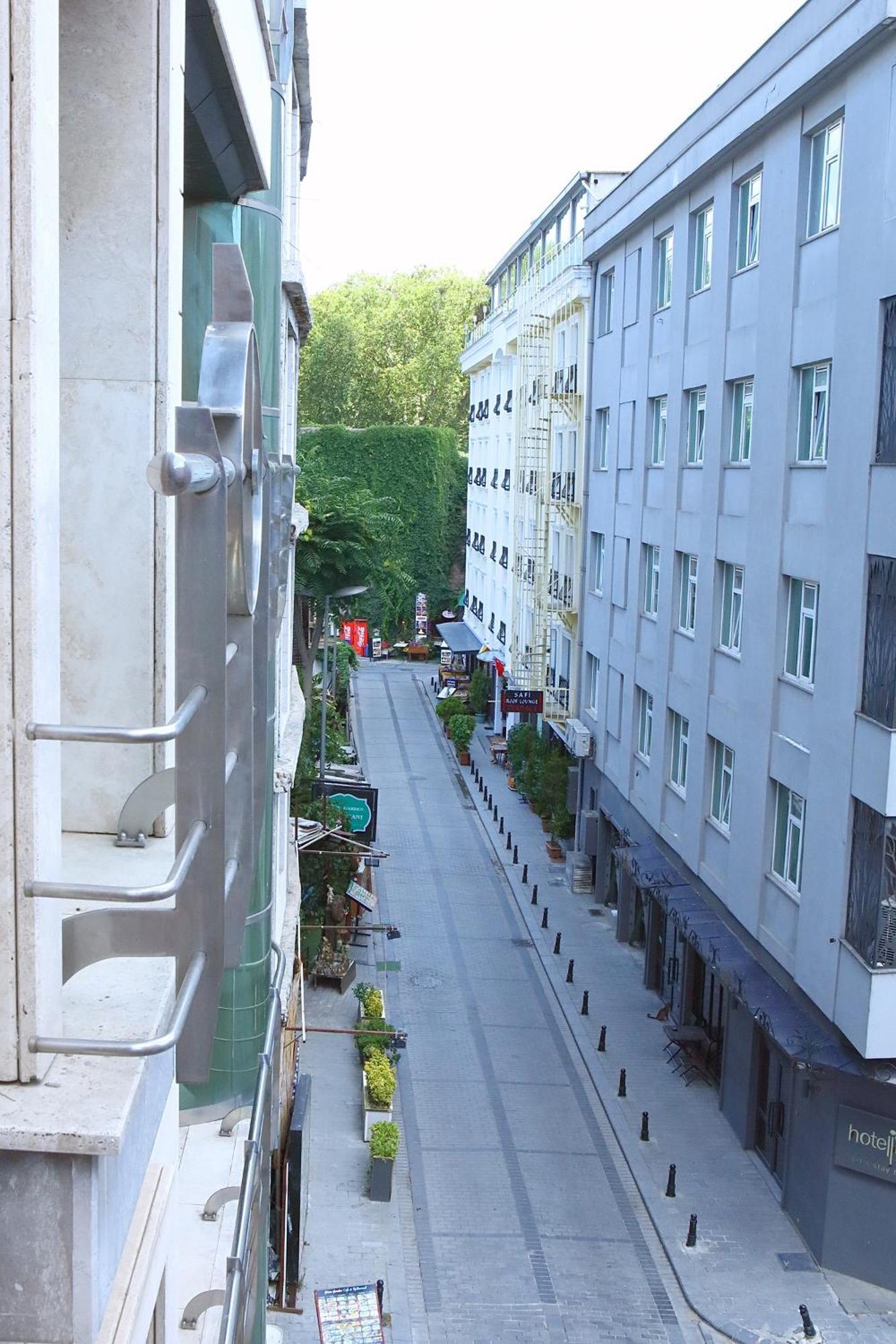Amara Old & Hotel Istanboel