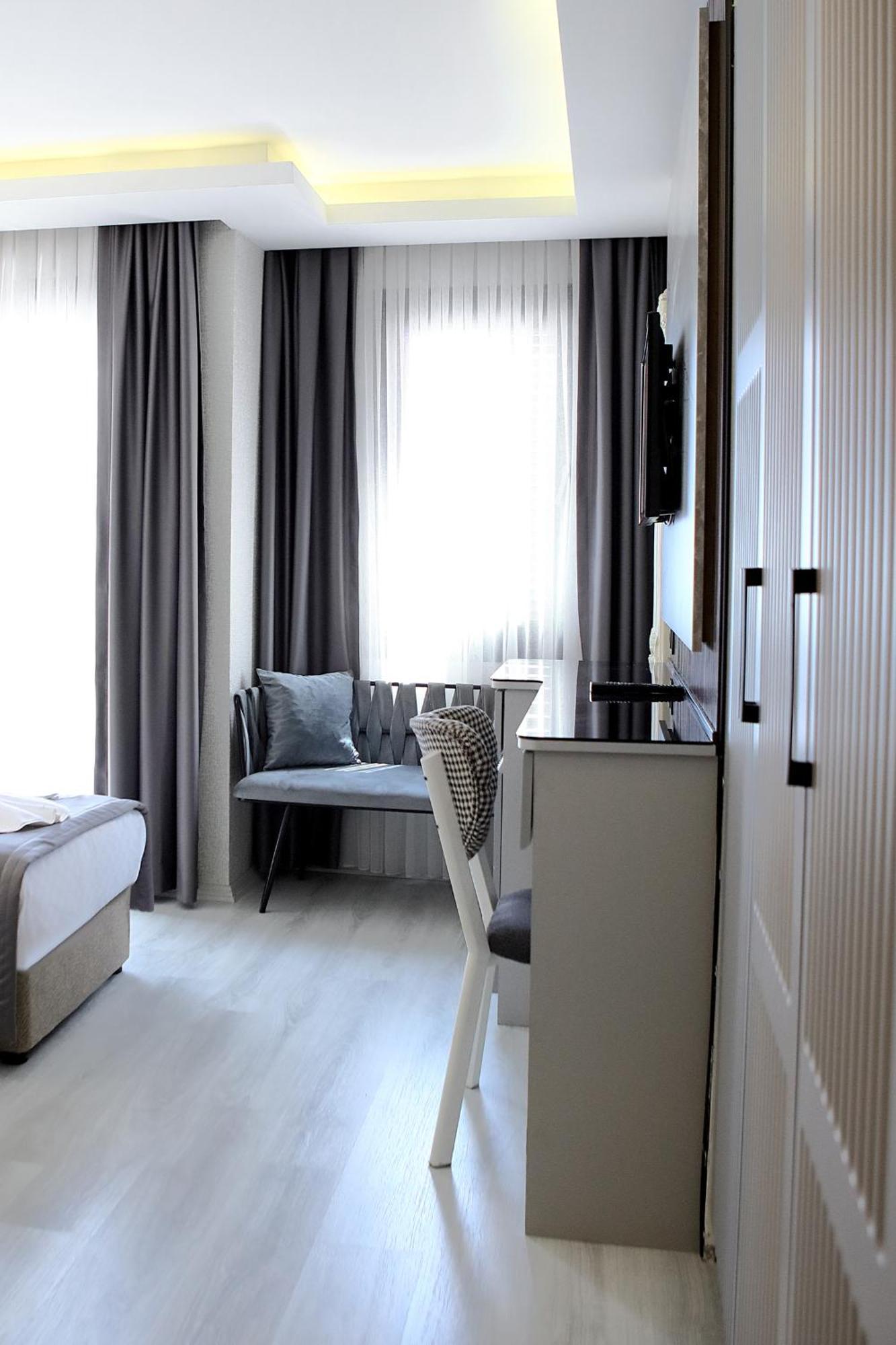 Hotel Amara Old & Istanboel