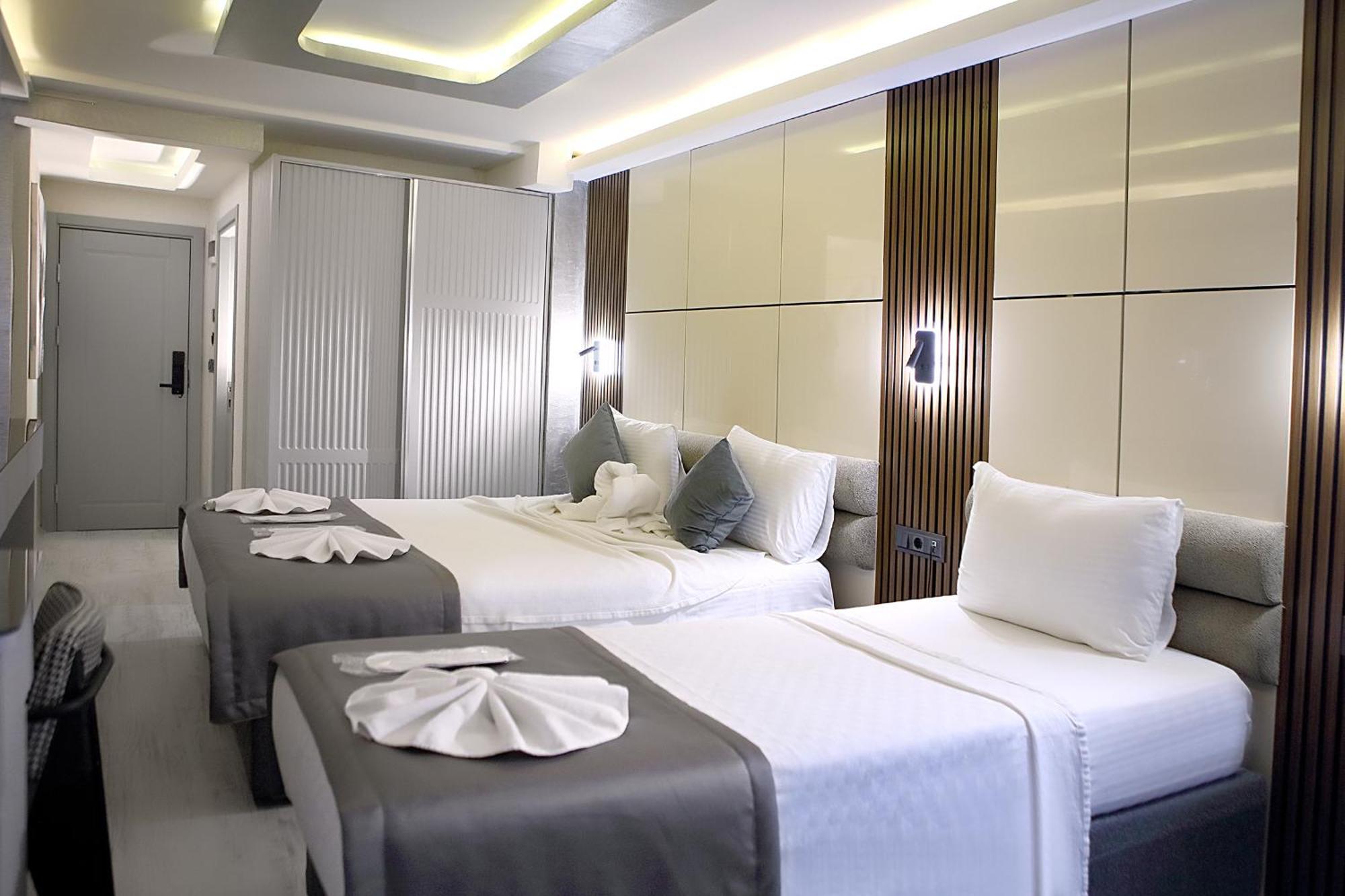 Hotel Amara Old &